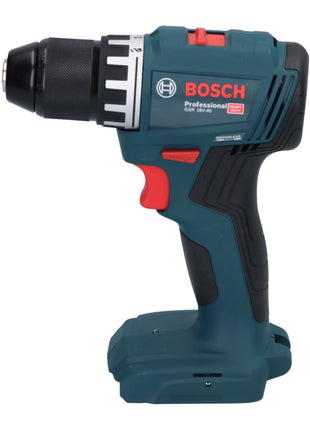 Bosch GSR 18V-45 cordless drill driver 18 V 45 Nm brushless + 1x rechargeable battery 5.0 Ah + charger + L-Boxx