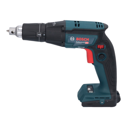 Avvitatore a secco a batteria Bosch GTB 18V-45 18 V 32 Nm ( 06019K7001 ) Brushless + L-Boxx - senza batteria, senza caricabatterie