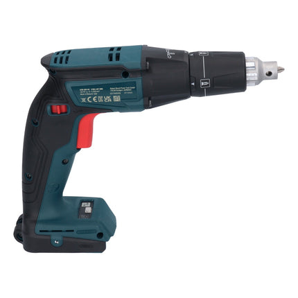 Avvitatore a secco a batteria Bosch GTB 18V-45 18 V 32 Nm ( 06019K7001 ) Brushless + L-Boxx - senza batteria, senza caricabatterie