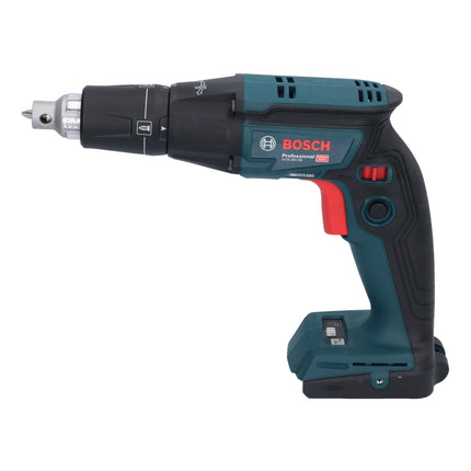 Bosch GTB 18V-45 Akku Trockenbauschrauber 18 V 32 Nm Brushless + 1x Akku 5,0 Ah + L-Boxx - ohne Ladegerät