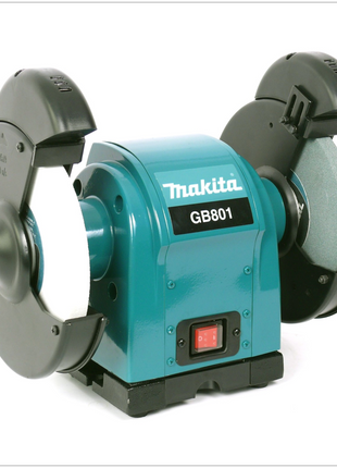 Makita GB 801 Doppelschleifbock - Toolbrothers