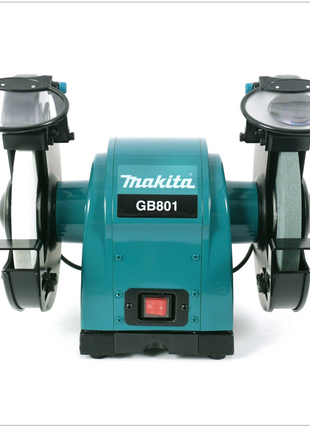 Makita GB 801 Doppelschleifbock - Toolbrothers