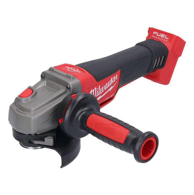 Milwaukee M18 CAG 115 XPDB Smerigliatrice angolare a batteria 18V ( 4933451007 ) - senza batteria, senza caricabatterie