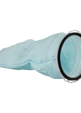 Bolsa de filtro permanente Makita para aspiradora DCL180 / DCL181 (198753-4)