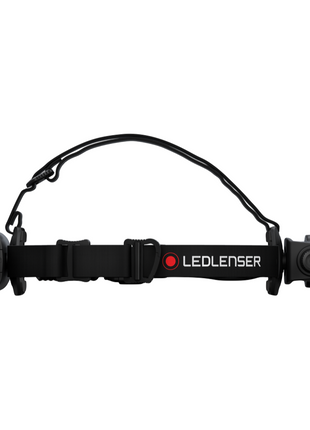 Ledlenser H15R Core LED Head Torch 2500lm IP67 (880502) + 1x Battery + 1x Charging Cable