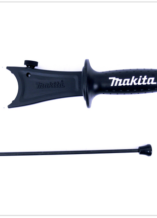 Makita DHP 451 Z Trapano avvitatore con percussione a batteria 18V - senza batteria, senza caricatore