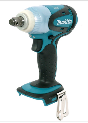 Makita BTW 250 Akku-Schlagschrauber 14,4 V Li-Ion im MAKPAC mit 1 Akku 3 Ah, ohne Ladegerät - Toolbrothers