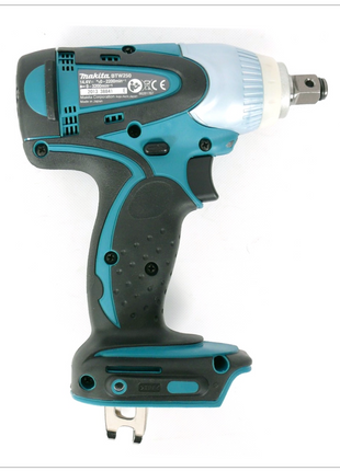 Makita BTW 250 Schlagschrauber 14,4 V Li-Ion SOLO - nur das Gerät ohne Akku, ohne Ladegerät - Toolbrothers