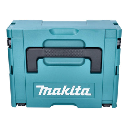 Makita DTM 52 T1JX4 Akku Multifunktionswerkzeug 18 V Starlock Max Brushless + 1x Akku 5,0 Ah + Zubehör Set + Makpac - ohne Ladegerät