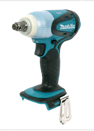 Makita BTW 250 RFJ Akku-Schlagschrauber 14,4 V Li-Ion im MAKPAC, mit 2 x Akku 3 Ah und Ladegerät - Toolbrothers