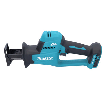 Makita DJR 189 ZJ Akku Reciprosäge Säbelsäge 18 V Brushless + Makpac - ohne Akku, ohne Ladegerät - Toolbrothers