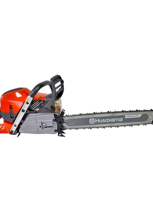 Husqvarna 592XP petrol chainsaw 5.6 kW 92.7 cm³ 60 cm X-Torq ( 970493124 )