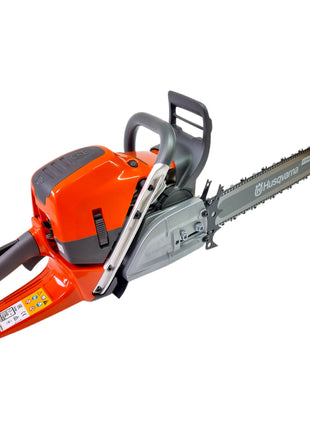 Husqvarna 592XP petrol chainsaw 5.6 kW 92.7 cm³ 60 cm X-Torq ( 970493124 )