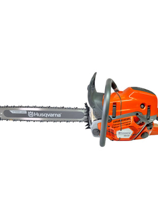 Husqvarna 592XP petrol chainsaw 5.6 kW 92.7 cm³ 60 cm X-Torq ( 970493124 )
