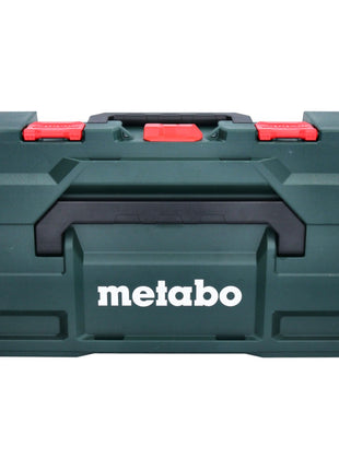 Metabo SSW 18 LTX 1750 BL avvitatore a impulsi a batteria 18 V 1750 Nm 3/4" brushless + 1x batteria ricaricabile 5,5 Ah + metaBOX - senza caricatore