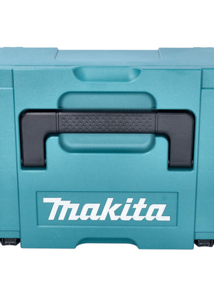 Makita DBO 481 T1J levigatrice orbitale a batteria 18 V 112 x 102 mm + 1x batteria ricaricabile 5,0 Ah + Makpac - senza caricabatteria