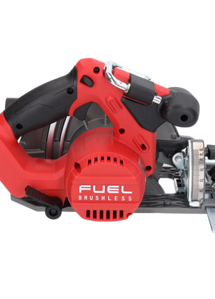 Milwaukee M18 CCS55-401 Cordless circular saw 165mm 18V + 1x Battery 4.0Ah + Charger