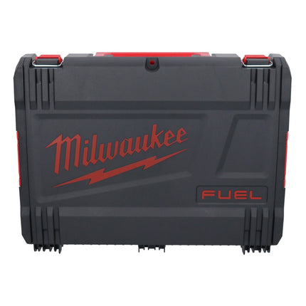 Milwaukee M18 FBJS-301X Akku Stichsäge 18 V Brushless + 1x Akku 3,0 Ah + Ladegerät + HD Box