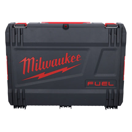 Milwaukee M18 ONEFSZ-0X Scie sabre sans fil 18V Brushless + Coffret HD Box - sans batterie, sans chargeur (4933478296)