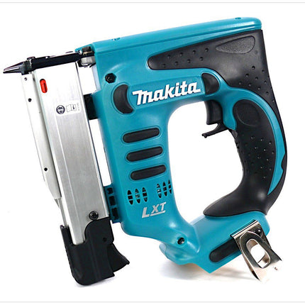 Makita BPT 351 ZJ 18 V Akku Pintacker im MAKPAC - Toolbrothers