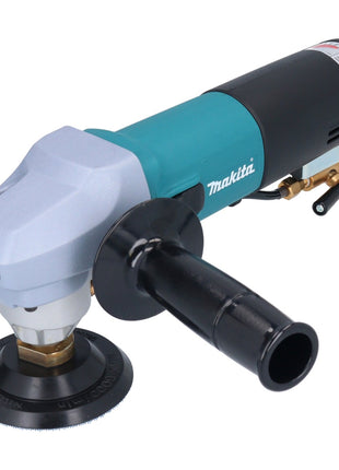 Makita PW 5000 CH Nass Steinpolierer 900 Watt 100 mm Solo - ohne Trenntrafo - Toolbrothers