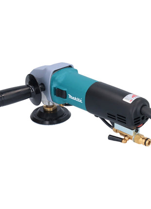 Makita PW 5000 CH Nass Steinpolierer 900 Watt 100 mm Solo - ohne Trenntrafo - Toolbrothers