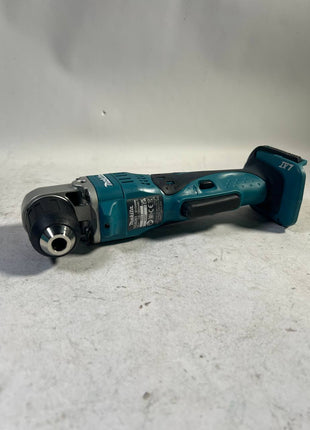 Makita DDA 351 Z Akku Winkelbohrmaschine 18 V 13 5 Nm Solo ohne Akku ohne Ladegeraet Leicht Gebraucht 2 - toolbrothers