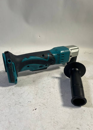 Makita DDA 351 Z Akku Winkelbohrmaschine 18 V 13 5 Nm Solo ohne Akku ohne Ladegeraet Leicht Gebraucht 3 - toolbrothers