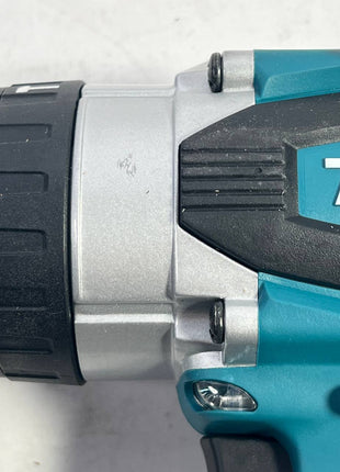 Makita DHP 458 Z Akku Schlagbohrschrauber 18V 91Nm Solo Leicht Gebraucht 4 - toolbrothers