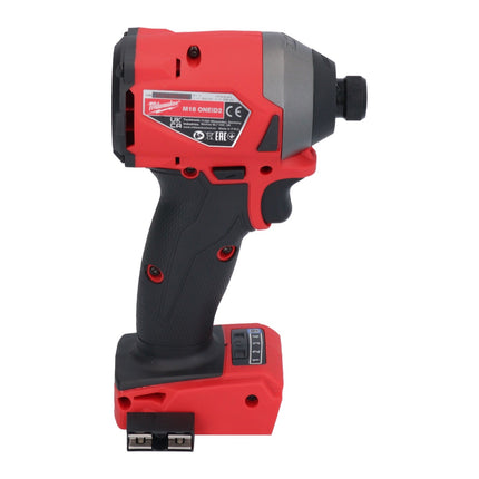 Milwaukee M18 ONEID2-401 Visseuse à choc sans fil 226Nm 1/4" 18V Brushless + 1x Batterie 4,0Ah + Chargeur