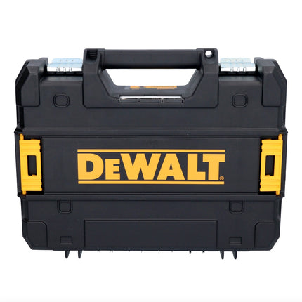 Avvitatore a impulsi a batteria DeWalt DCF 921 NT 18 V 400 Nm 1/2" brushless + TSTAK - senza batteria, senza caricabatterie