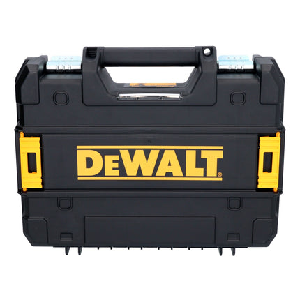 DeWalt DCF922NT Visseuse à choc sans fil 400 Nm 18V 1/2" Brushless + Coffret TSTAK - sans batterie, sans chargeur