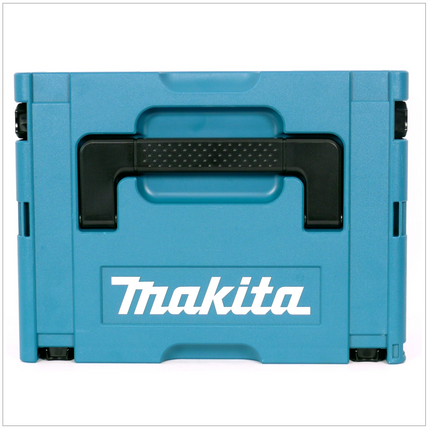 Makita DHP 480 Y1J-D 18 V Akku Schlagbohrschrauber im MAKPAC inkl. BL 1815 N Akku + DC18RC Ladegerät - Toolbrothers