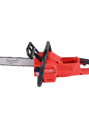 Milwaukee M18 FCHS35-501 Motosega a batteria 18 V 35 cm 12,4 m/s + 1x batteria 5,0 Ah + caricatore