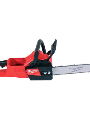 Milwaukee M18 FCHS35-501 Motosega a batteria 18 V 35 cm 12,4 m/s + 1x batteria 5,0 Ah + caricatore