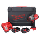 Milwaukee M18 ONEFHIWH716-302X Akku Schlagschrauber 18 V 1017 Nm 7/16