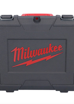 Milwaukee M18 CBLID-402C Akku Schlagschrauber 18 V 180 Nm 1/4" Brushless + 2x Akku 4,0 Ah + Ladegerät + Koffer ( 4933464534 )