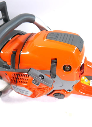 Husqvarna 562 XP Benzin Motorsaege Kettensaege 3 5 kW 59 8 cm 45 cm 966569918 Gebraucht 2 - toolbrothers