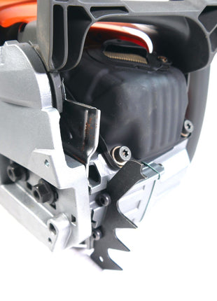 Husqvarna 562 XP Benzin Motorsaege Kettensaege 3 5 kW 59 8 cm 45 cm 966569918 Gebraucht 4 - toolbrothers
