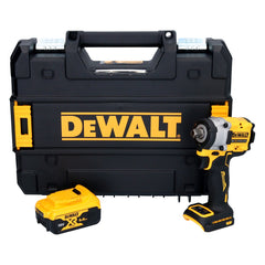 Collection image for: DeWalt DCF 922 Akku Schlagschrauber