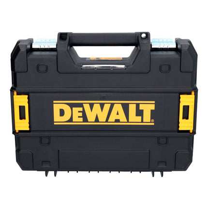 DeWalt DCF 922 P2 Clé à choc 18 V 400 Nm 1/2'' Brushless + 2x batterie 5,0 Ah + chargeur + TSTAK