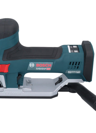Bosch GST 18V-155 SC Professional Akku Stichsäge 18 V ( 06015B0002 ) + 2x ProCORE Akku 4,0 Ah + Ladegerät + L-Boxx - Toolbrothers