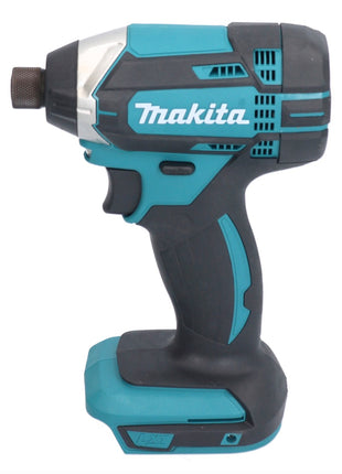 Makita DTD 152 SY1 cordless impact wrench 18 V 165 Nm 1/4" + 1x rechargeable battery 1.5 Ah + charger