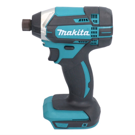 Makita DTD 152 SY1 Clé à choc sans fil 18 V 165 Nm 1/4'' + 1x batterie 1,5 Ah + chargeur