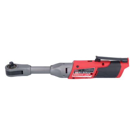 Milwaukee M12 FIR38LR-301 Clé à cliquet longue durée 12 V 75 Nm 3/8" + 1x batterie 3,0 Ah - sans chargeur