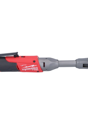 Milwaukee M12 FIR38LR-401 Cordless ratchet long 12 V 75 Nm 3/8" + 1x rechargeable battery 4.0 Ah - without charger