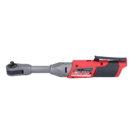 Milwaukee M12 FIR38LR-401 Batterie cliquet long 12 V 75 Nm 3/8'' 1/4'' + 1x batterie 4,0 Ah + kit chargeur