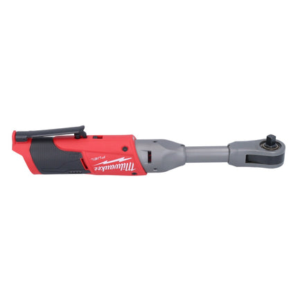 Milwaukee M12 FIR38LR-402 Batterie cliquet long 12 V 75 Nm 3/8'' 1/4'' + 2x batterie 4,0 Ah + kit chargeur
