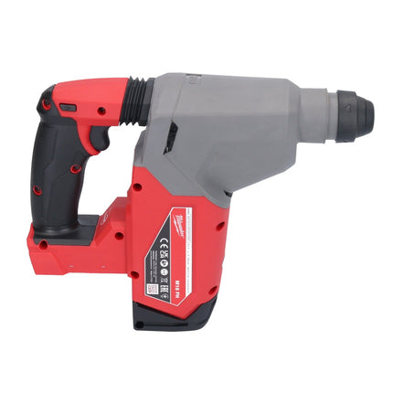 Trapano a percussione a batteria Milwaukee M18 FH-302 18 V 2,5 J SDS plus Brushless + 2x batteria ricaricabile 3,0 Ah + caricatore