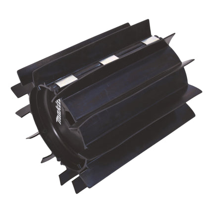 Makita XNR0000549 Rullo spazzante Rullo spazzante di ricambio per l'accessorio SW400MP